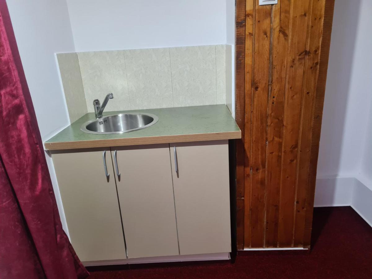 Karma Coffe&Room'S Bukarest Kültér fotó