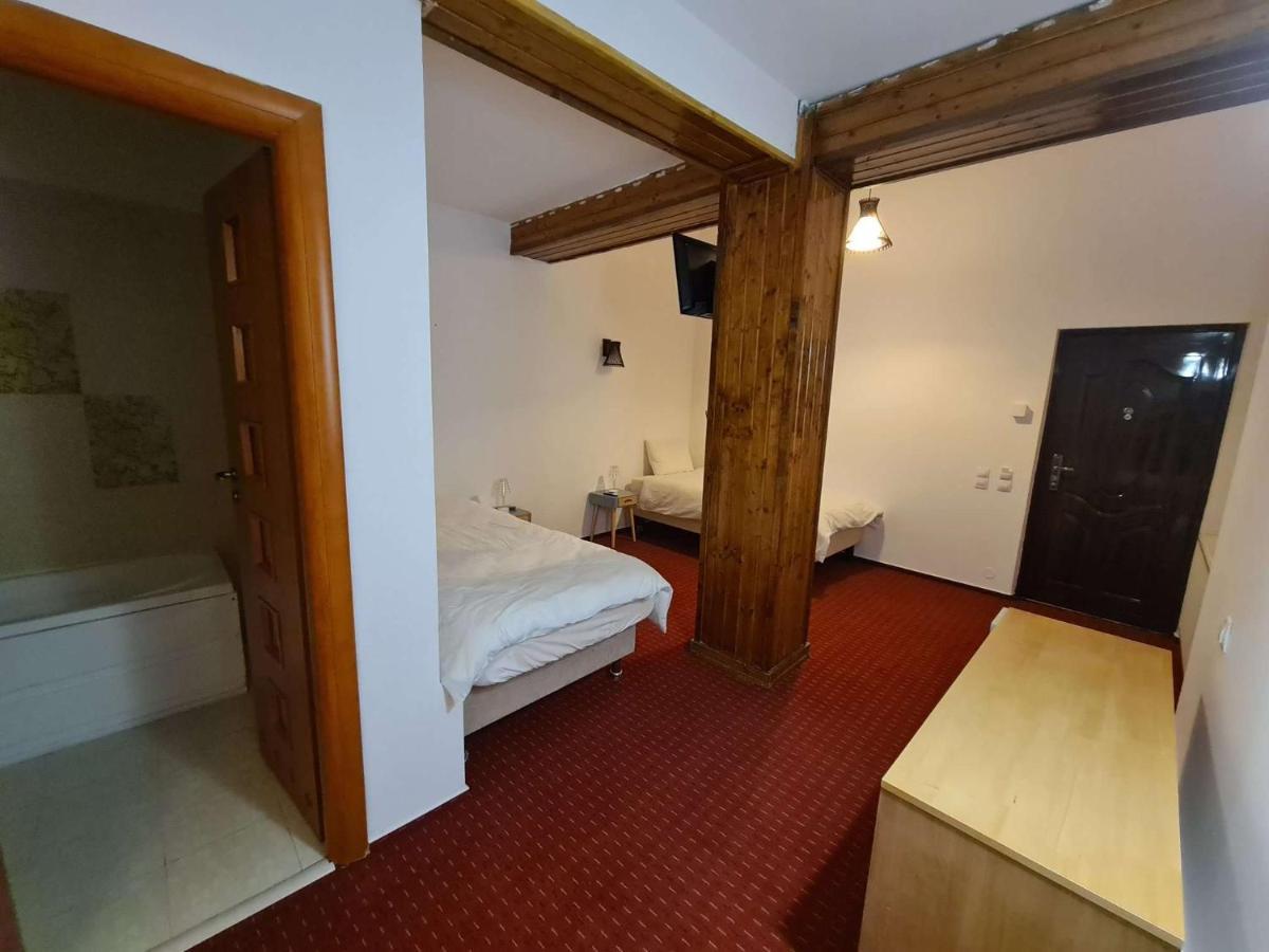 Karma Coffe&Room'S Bukarest Kültér fotó